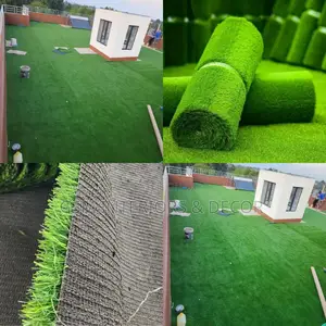 Artificial.Green Grass Carpeis Green Grass Carpets 2m