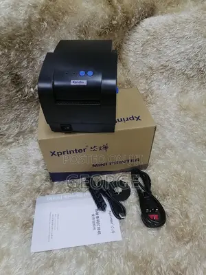 at Label Printer Xprinter Label Printer