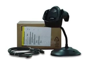 Zebra Ds2208 Barcode Scanner Usb Kit