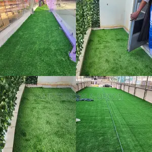 Artificial Green Grass Carpets Leafy Grass Carpets 4r