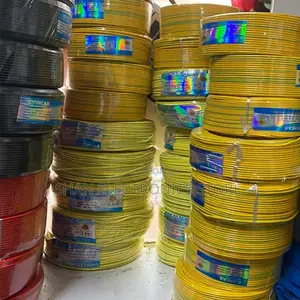 90 Meters 4.0 Single Core Wire