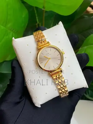 Daniel Wellington Watch for Her