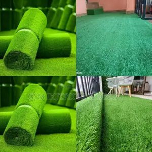 Artigicial Green Grass Carpets Gym Green Grass
