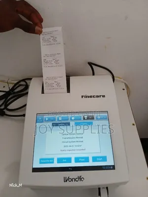 Finecare Immunoassay Analyzer