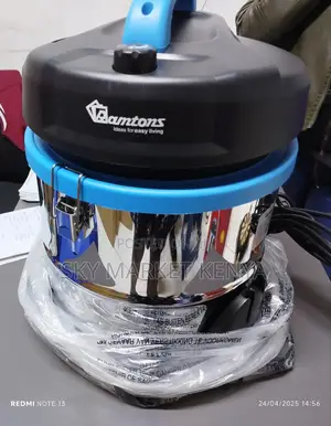 Ramtons Wet Dry Vacuum Cleaner