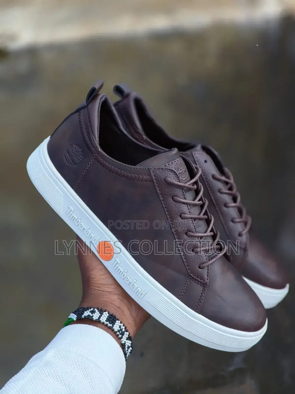 Timberland Casuals