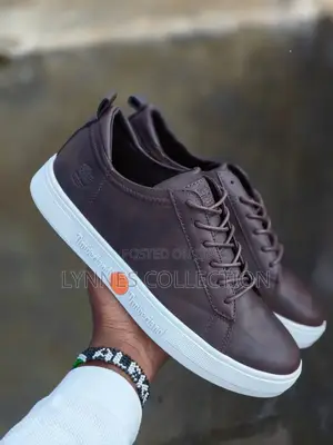 Timberland Casuals