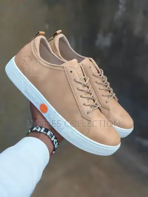 Timberland Casuals