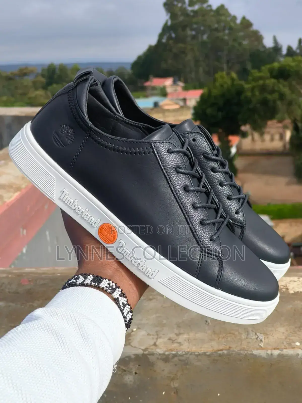 Timberland Casuals