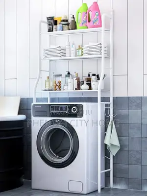 Washing/Laundry/Toilet Racks Available