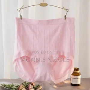 Plus Size Comfy InnerwearPanties