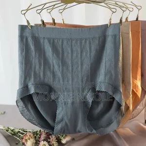 Plus Size Comfy InnerwearPanties