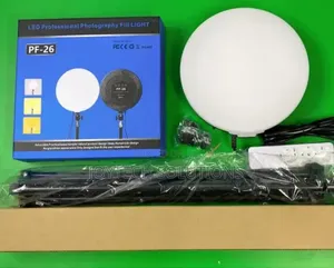 Pf-26 Professional Led Photography Fill Light