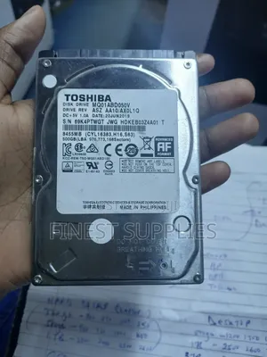 320gb Hard Disk Laptop at an Affordable Price