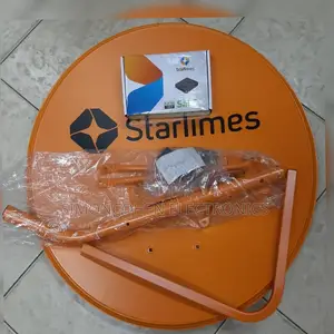 Startimes Complete Kit