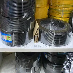 Strong Electrical Cable 4.0mm Single Core Wiring Cable