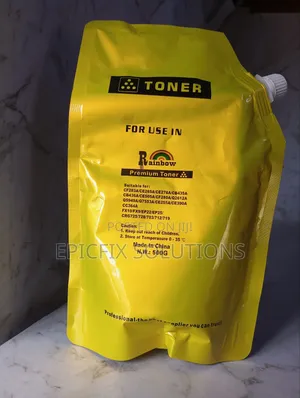 Hp 05a Original Tonner Refill Available