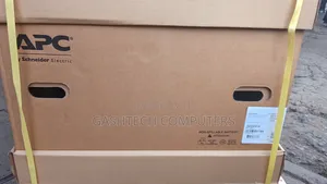 2.2 Apc 1980 Watts Apc Smart Ups With LCD Screen