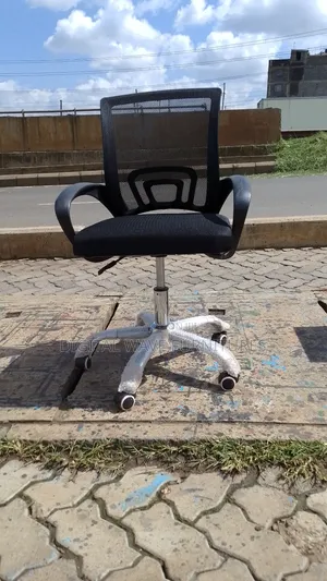 High Comfy Black Office Chair Jpg8jh