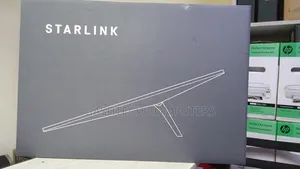 Starlink V3 Gen 3 Starndard Kit With 17m Cable