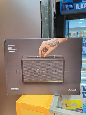 Marshall Action