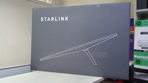 Brand New Starlink V3 Wifi 6 Starndard Kit