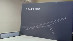 V3 Kit Stalink Starndard Gen 3 With Router