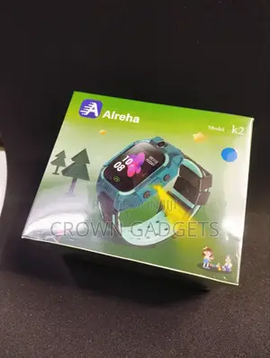 Kids Smart Watch