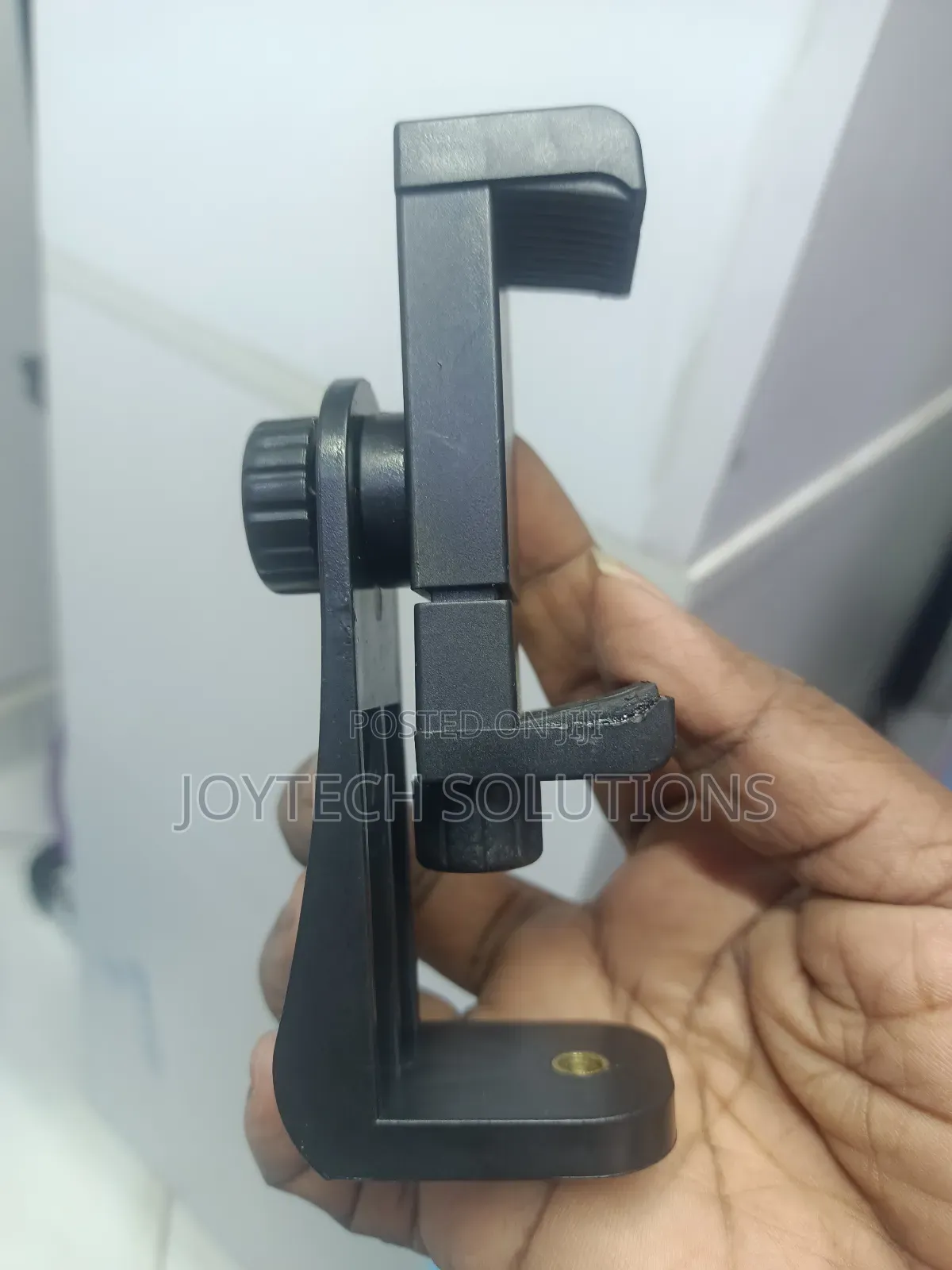 Hot Universal Table Tripod Mounting Clamp Clip