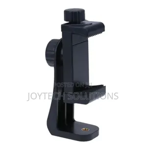 Hot Universal Table Tripod Mounting Clamp Clip