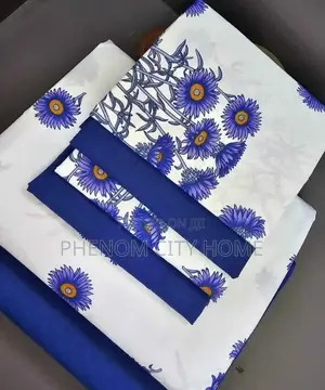 Cozy Flat Mix and Match Bedsheets Available