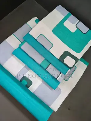 Luxurious Flat Mix and Match Bedsheets Available