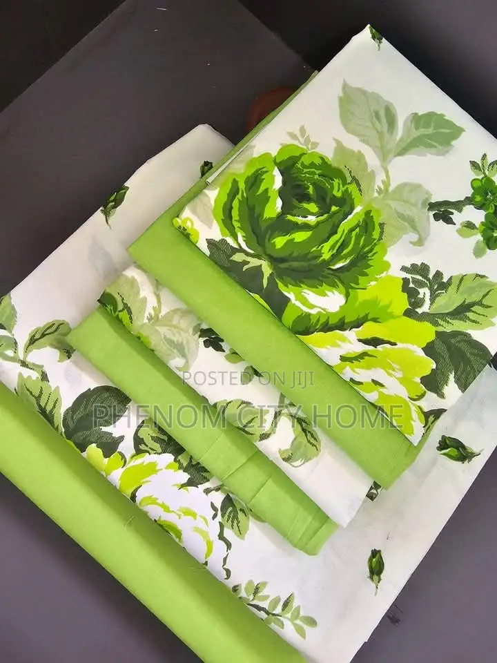 High Quality Flat Mix and Match Bedsheets