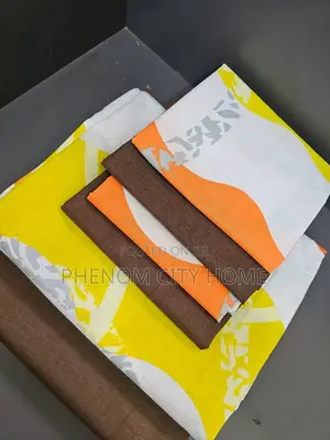 Soft Smooth Flat Mix and Match Bedsheets