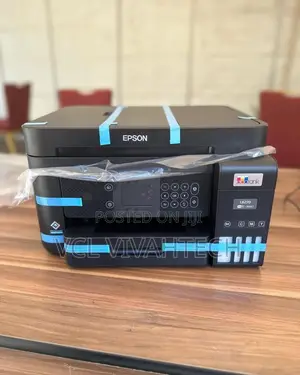 Epson Ecotank L6270