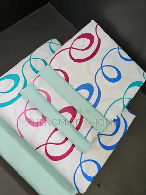 Heavy Cozy Flat Mix and Match Bedsheets