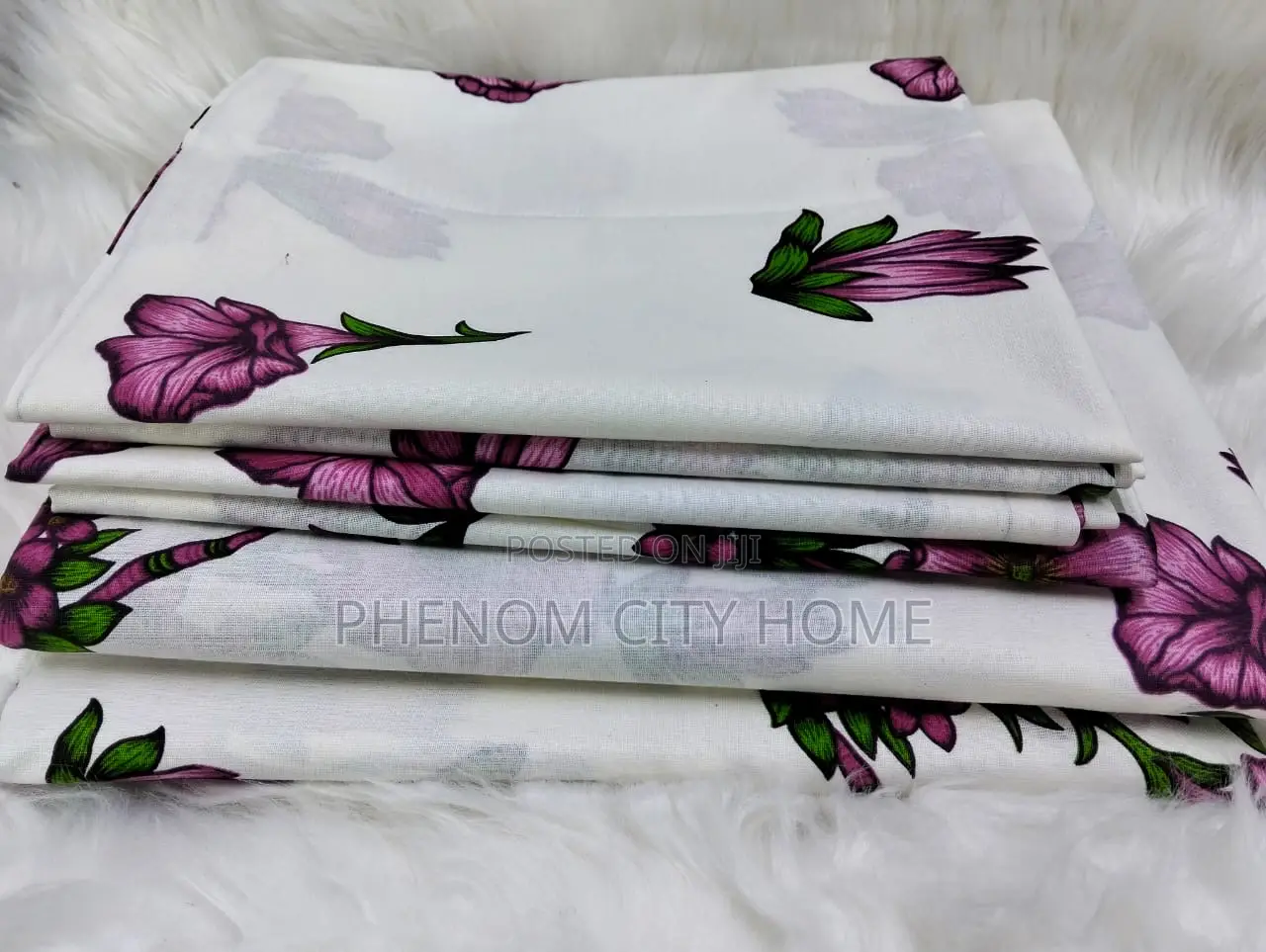 Floral Elegant Mix and Match Bedsheets