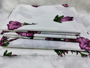 Floral Elegant Mix and Match Bedsheets