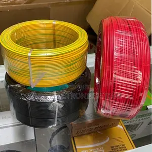 2.5mm Single Core/Single Strand- Electrical Cable Wire