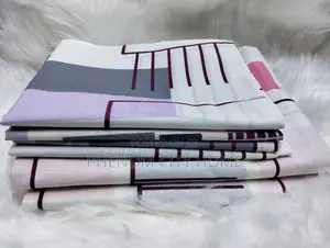 Plush Smooth Affordable Flat Mix and Match Bedsheets