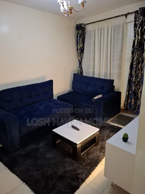 Spacious One Bedroomed Airbnb in Nairobi TRM Drive Roysambu