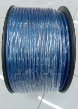 Signal Cable /Microphone Cable Roll