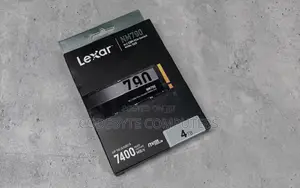 Lexar Lnm790 4tb~Lexar Lnm790 4tb