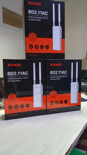 Gigabit Tenda Oap1200 Access Point