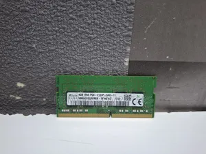 Sk Hynix 4gb 1rx8 Pc4-2133p-sa0-11 For Laptop