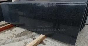 Fine Black Granite(8ft * 2 Ft * 18mm)