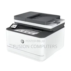 Hp Laserjet Pro MFP 3103fdw Printer