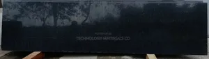 Fine Black Granite(4 Ft by 2 Ft)