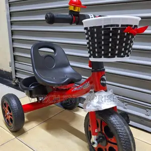 Kid's Trycle