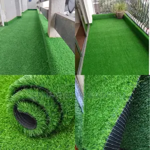 Pure Balcony Grass Carpets Balcony Green Grass Carpets